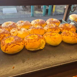 맘모스베이커리 사진