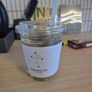 맘모스베이커리 사진