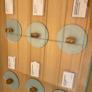 니시무라버터샌드&치즈케이크 대표 사진