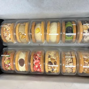 니시무라버터샌드&치즈케이크 사진 2