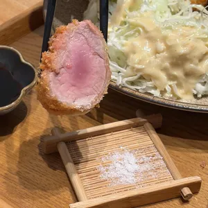 오사카멘치 대표 사진