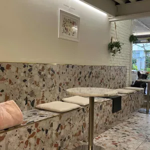 연트럴다방 리뷰 사진