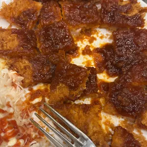 101번지남산돈까스 대표 사진