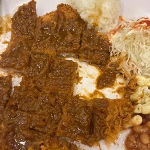 101번지남산돈까스 대표 사진