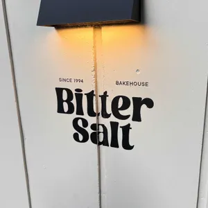 비터솔트 리뷰 사진