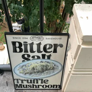 비터솔트 리뷰 사진