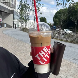 더리터 대표 사진