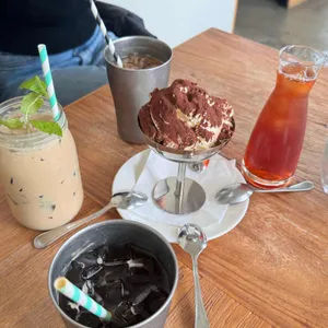 컵오브조이 사진