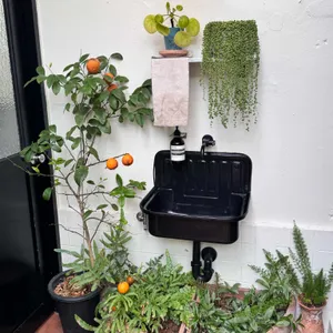 컵오브조이 리뷰 사진