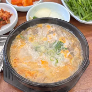 부산토박이돼지국밥 대표 사진