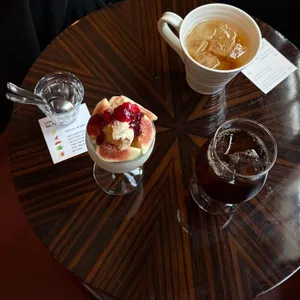 북극의열대어 사진 1