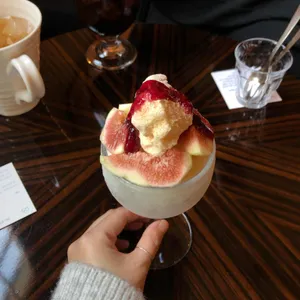 북극의열대어 사진 2