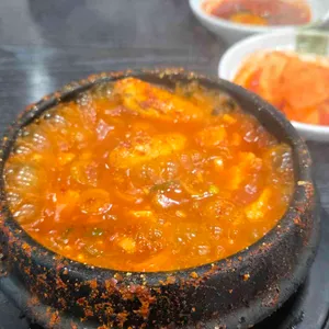 수가성 순두부 사진 1