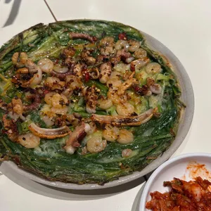 조조칼국수 사진