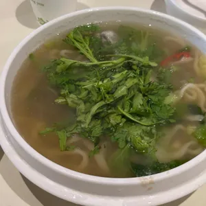 조조칼국수 사진