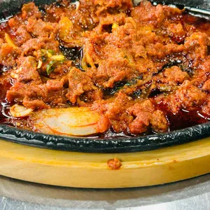 돌담집 대표 사진