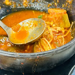 돌담집 대표 사진