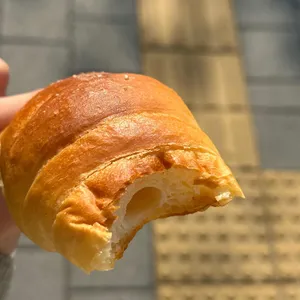 자연도소금빵 사진 2