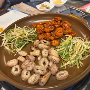 대양곱창연탄구이 사진 1