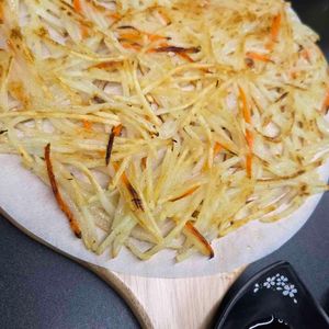 통큰솥뚜껑닭볶음탕 사진