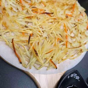 통큰솥뚜껑닭볶음탕 사진