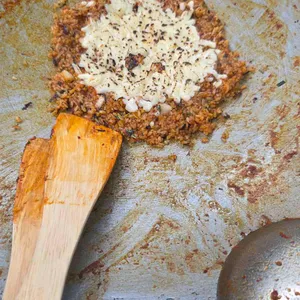 통큰솥뚜껑닭볶음탕 리뷰 사진