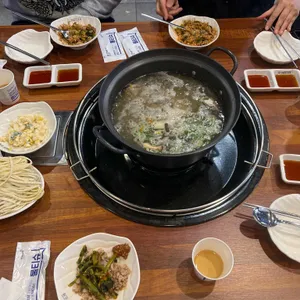 김삿갓밥집 사진 1