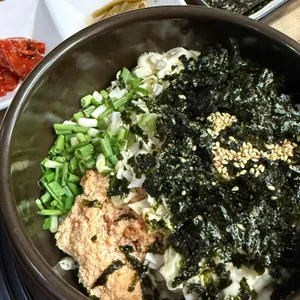 모랑해물솥밥 대표 사진