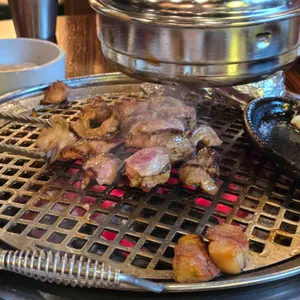 동래정 대표 사진