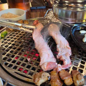 동래정 대표 사진