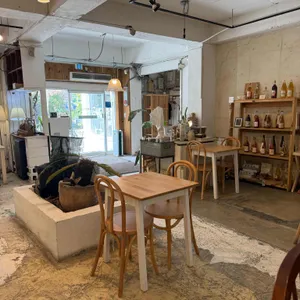 카페 웨더 리뷰 사진