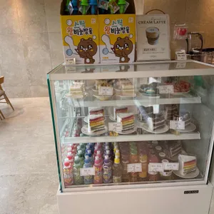 카페물길로 사진