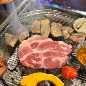 돼지새마을본부 사진