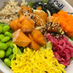 슬로우캘리 대표 사진