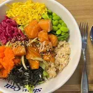 슬로우캘리 사진