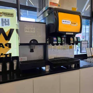 노브랜드버거 리뷰 사진