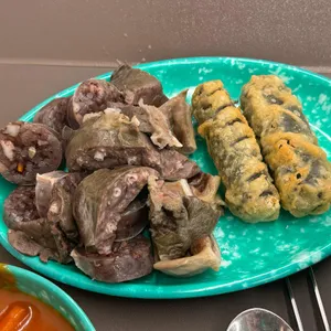 팡이네분식 대표 사진