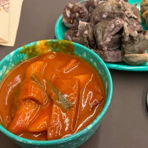 팡이네분식 대표 사진