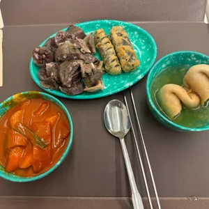 팡이네분식 사진