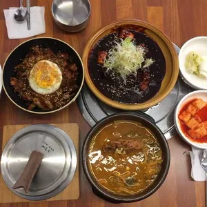 노걸대감자탕순대국&쌀국수 사진