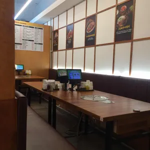 노걸대감자탕순대국&쌀국수 리뷰 사진