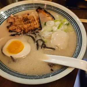 멘쇼우라멘 대표 사진