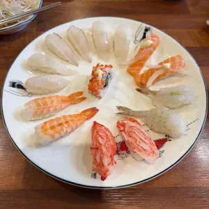 어심초밥 대표 사진