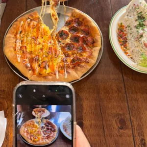 프리윌피자 사진 2