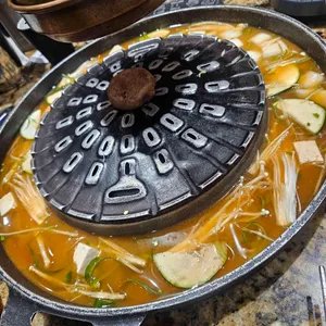 솥고집 대표 사진