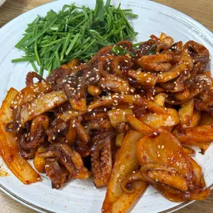 삼청골명가 더수제비 사진 1