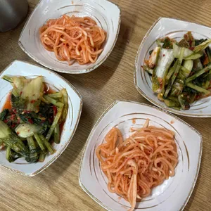 삼청골명가 더수제비 사진