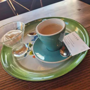 풍림다방 사진 2