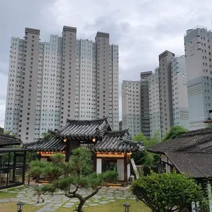 너와숲 리뷰 사진