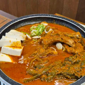 돌산등대집 대표 사진